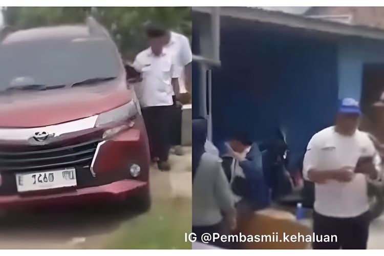 Viral Dugaan Pencurian Dana BOS di Indramayu, Uang Rp165 Juta Kepsek SD Raib Saat Perbaiki Ban Mobil