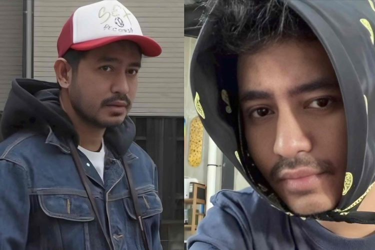 Mohan Hazian Akui Lakukan Pelecehan, Nyatakan Mundur dari Thanksinsomnia