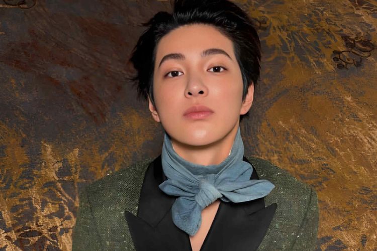 Keonho CORTIS Raih Predikat Face Genius dari Pakar Bedah Plastik Korea Selatan