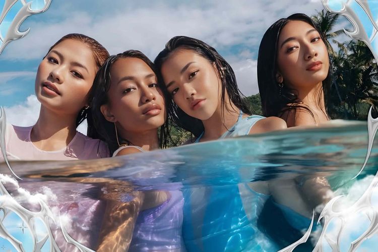 Grup Musik no na Resmi Masuk Lineup Head in the Clouds Tokyo 2026