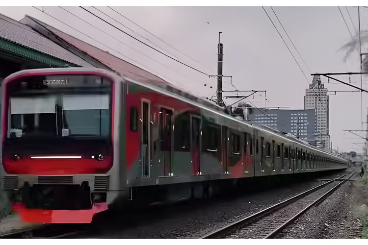 Viral Dugaan Pelecehan di KRL Rute Jakarta Kota–Bogor, Korban Sebut Sudah Menunggu Tindak Lanjut Sebulan