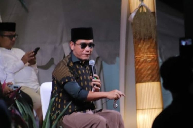 Gus Miftah Nilai MBG Program Tepat, Soroti Kualitas Pengelolaan di Lapangan