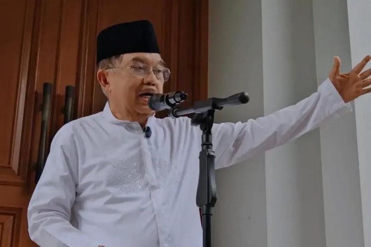 JK Ingatkan Dampak Penutupan Selat Hormuz, Pasokan LPG Indonesia Terancam