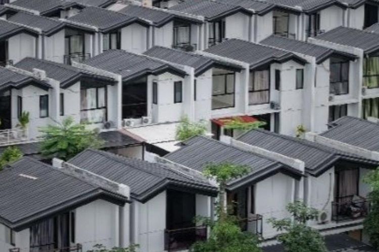 Pendapatan Lippo Cikarang Melonjak 133 Persen, Tembus Rp4,52 Triliun pada 2025