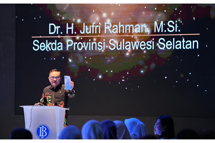 Pemprov Sulsel Buka Trend Hijab Ramadan 2026, Dorong Penguatan Industri Fashion Muslim