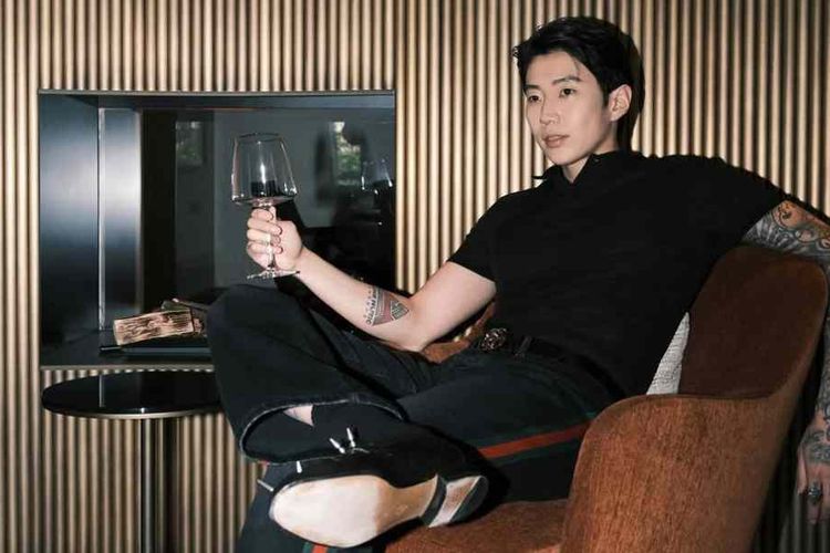 Refleksi 16 Tahun Pasca Keluar dari 2PM, Jay Park Tekankan Pentingnya Kesehatan Mental