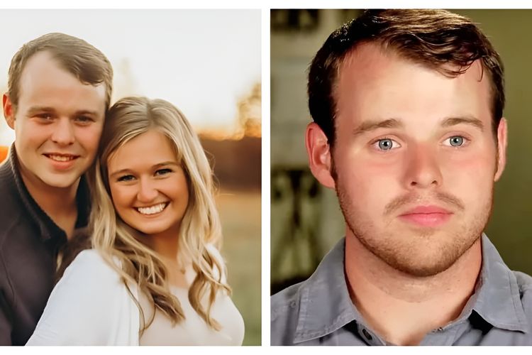 Kasus Dugaan Pelecehan Anak Menjerat Joseph Duggar, Penahanan Dilakukan di Arkansas