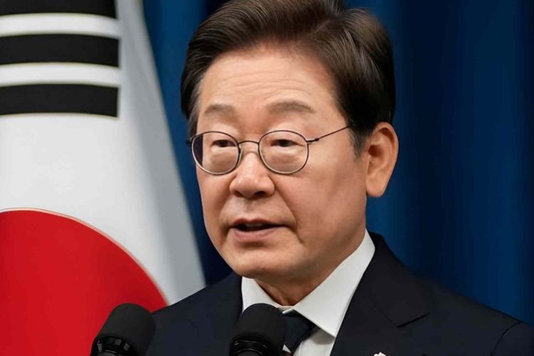 Soroti Isu HAM di Palestina, Lee Jae Myung Tekankan Pentingnya Akuntabilitas Internasional