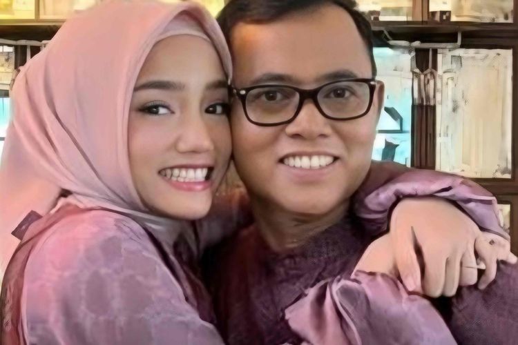 Haji Faisal Tanggapi Perjodohan Fuji dan Reza Arap oleh Warganet