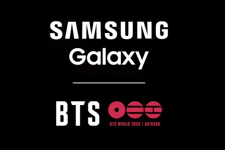 Samsung Gandeng HYBE, Hadirkan Teknologi Galaxy S26 Ultra di Tur Dunia BTS Arirang