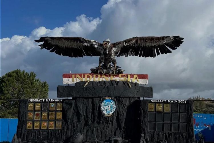 TNI Ungkap Identitas Prajurit Korban Serangan di Misi UNIFIL Lebanon