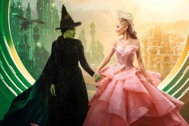 Menghidupkan Suasana dengan Musik: 10 Rekomendasi Film Musikal yang Tak Boleh Dilewatkan