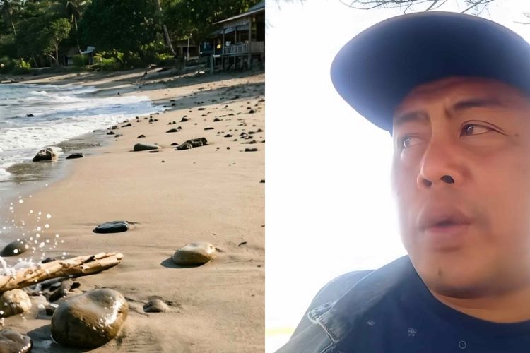 Viral Keluhan Tiket Masuk Wisata Garut Selatan, Komentar Warga Lokal Jadi Sorotan Netizen