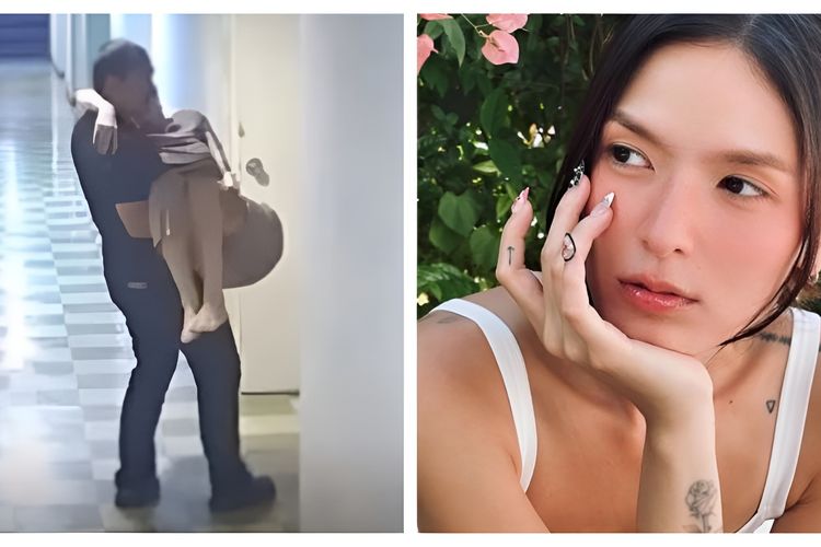 Aktris Thailand Christine Gulasatree Michalsky Laporkan Dugaan Pelecehan oleh Petugas Medis