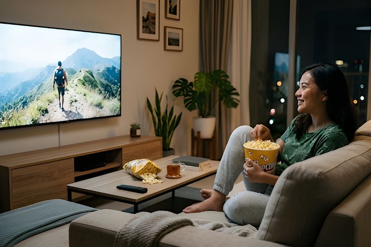 Bangkitkan Semangat Lewat Layar Lebar: Daftar Film Motivasi Terbaik 2026