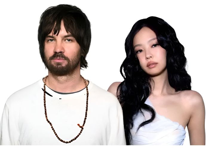 Jennie BLACKPINK dan Tame Impala Tembus Posisi 18 Billboard Hot 100 Lewat Dracula