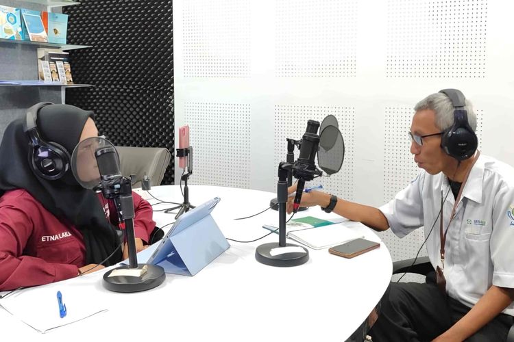 BPJS Kesehatan Nganjuk Perketat Verifikasi PBI, Status Kepesertaan Dipantau Lewat Indikator Ekonomi