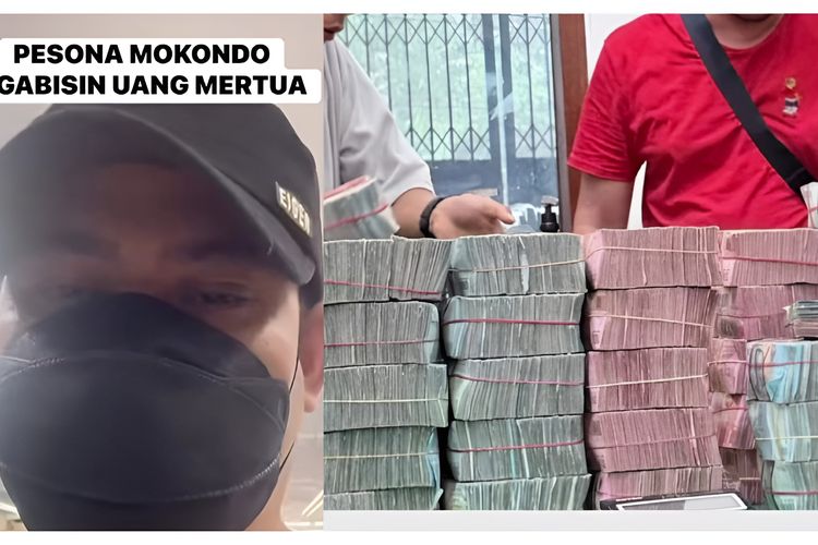 Kasus Penggelapan Uang Hasil Kopi di Kepahiang, Menantu Diduga Gunakan Dana untuk Gaya Hidup