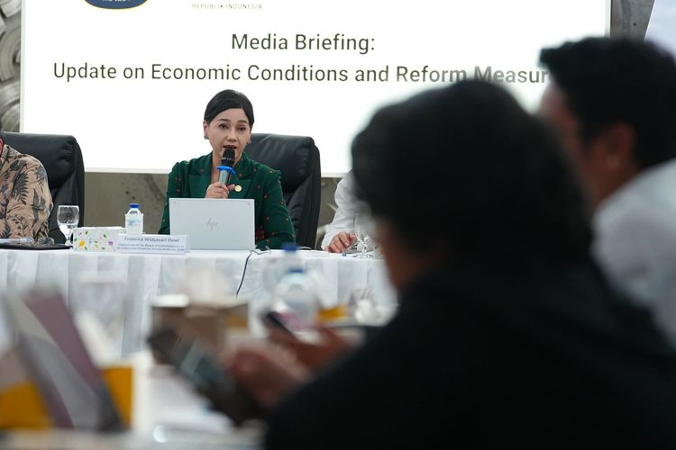 OJK Beberkan 5 Bukti Pasar Saham RI Kini Makin Transparan, Apa Saja?