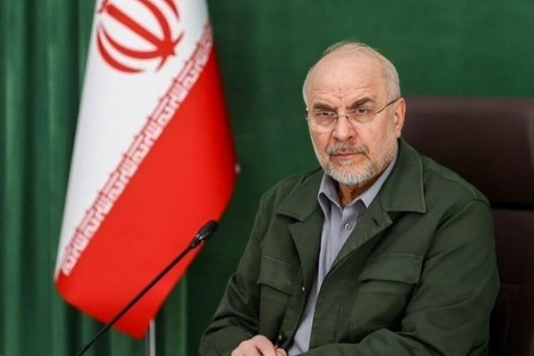 Iran Tegas Tolak Rencana Blokade Selat Hormuz oleh AS