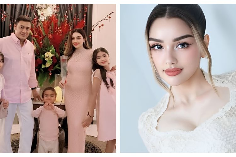 Nurah Syahfirah Klarifikasi Isu Seragam di Pernikahan Teuku Rassya, Sebut Terjadi Miskomunikasi