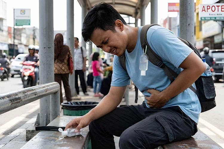 Mengenal Norovirus: Virus Kebal Alkohol yang Menjadi Penyebab Utama Gangguan Pencernaan