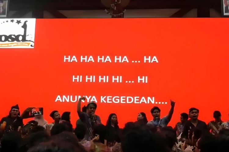 Viral Lagu “Erika” dari Mahasiswa ITB, Lirik Dinilai Vulgar dan Lecehkan Perempuan