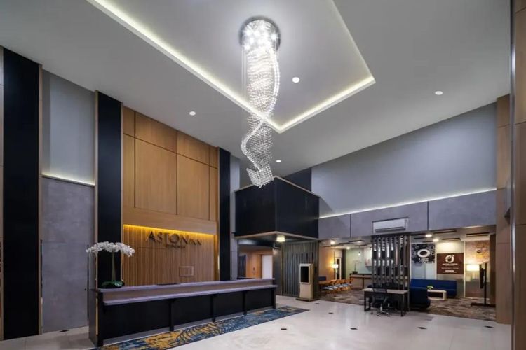 Aston Inn Rembang Tawarkan Penginapan Nyaman dengan Lokasi Strategis