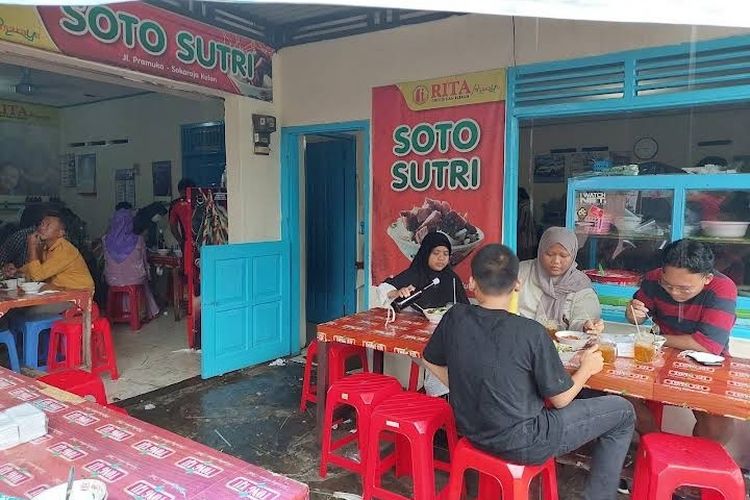 Punya Rating Terbaik Ini Dia 5 Rekomendasi Tempat Kuliner Legendaris