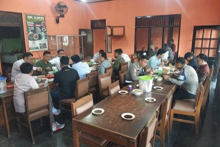 Punya Rating Terbaik Ini Dia 5 Rekomendasi Tempat Kuliner Legendaris