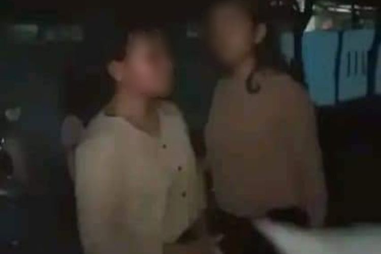 Viral Video Siswi SMP di Tegal Di-bully hingga Dianiaya, Orangtua Korban Lapor Polisi