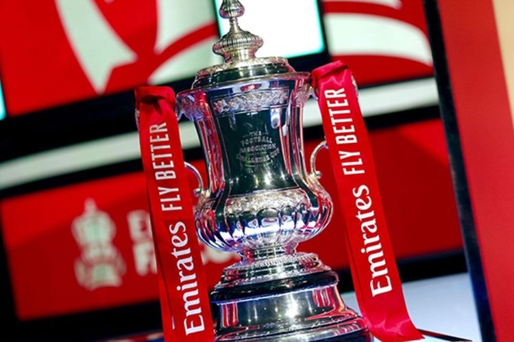 Berita Seputar drawing fa cup 2024 2025 Terbaru dan Terkini Hari Ini