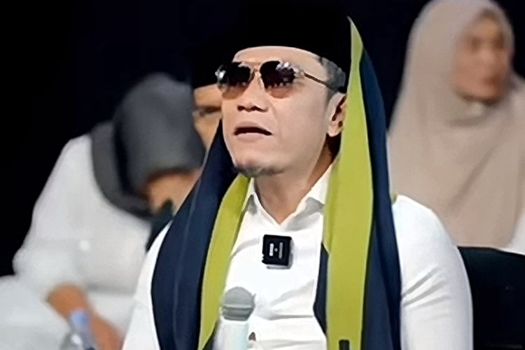 Gus Miftah Soroti Pelaksanaan MBG, Ingatkan Pejabat dan SPPG Jalankan Program Secara Amanah
