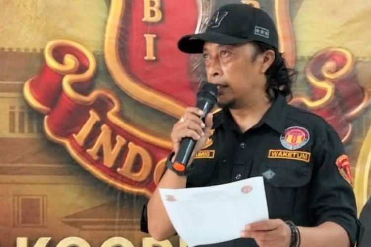 Polemik SPMB 2026 Jabar Memanas, Ormas Laskar Benteng Indonesia Minta Gubernur Ganti Kadisdik