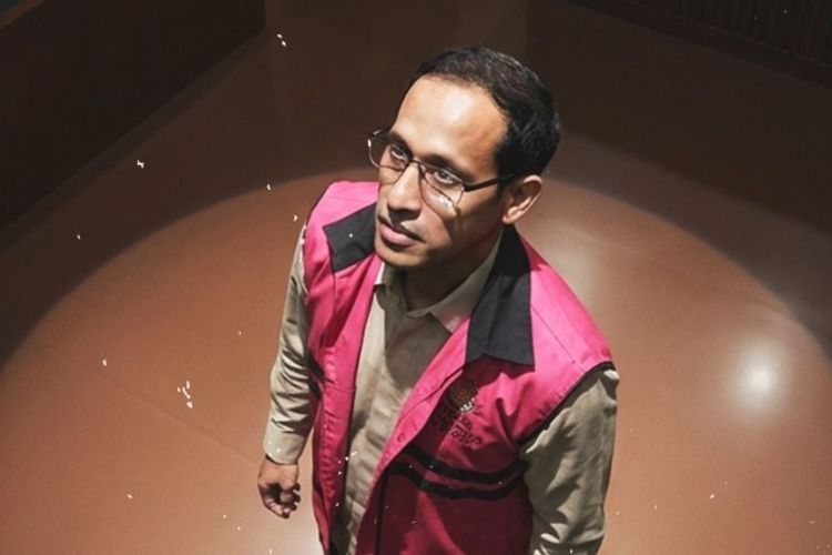 JPU Tolak Semua Pledoi Nadiem Makarim di Kasus Korupsi Chromebook