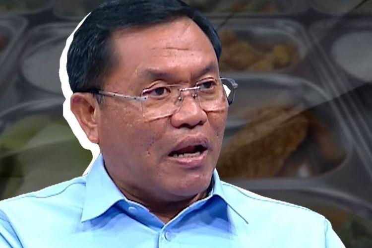 MENGEJUTKAN ! Di Balik Skandal Korupsi BGN, Pengacara Sony Sonjaya Klaim Simpan Bukti Chat Tokoh Besar soal Izin SPPG