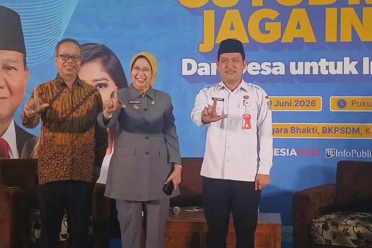 Bupati Lumajang Ungkap Peran Besar Media Sosial dalam Mendongkrak Pariwisata Daerah