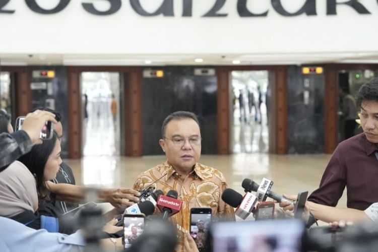 Dasco Imbau Masyarakat Jual Dolar, Rupiah Diprediksi Menguat Lebih Kencang Pekan Depan