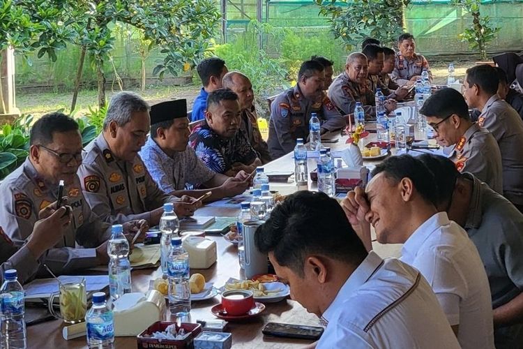 Polda Jatim Bakal Gelar Wayang Kulit Semalam Suntuk di Banyuwangi, Ada Door Prize dan Bintang Tamu Lokal