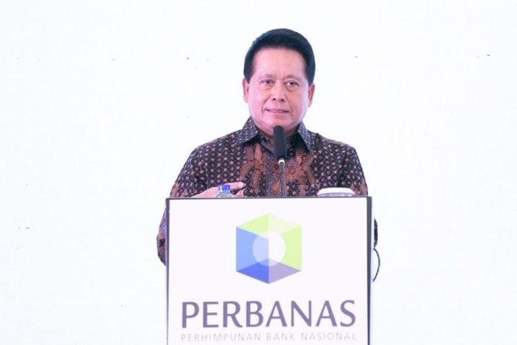 Di Tengah Ketidakpastian Global, Perbanas Pastikan Fundamental Perbankan Indonesia Tetap Kuat