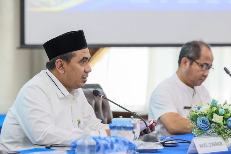 Sokong Program MBG, Taj Yasin Minta SPPG Wajib Serap Telur dari Peternak Lokal