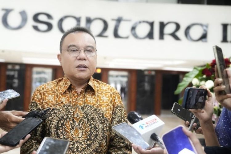 DPR Apresiasi Langkah Bank Indonesia Perkuat Rupiah, Transaksi dengan China Tak Lagi Bergantung Dolar AS