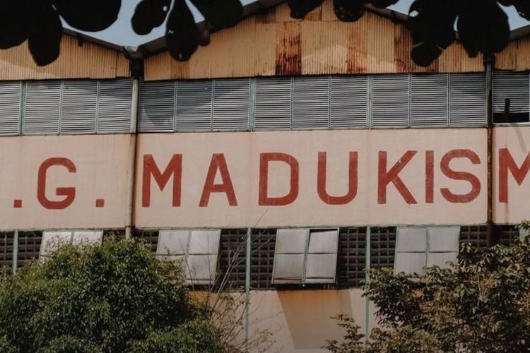 PG Madukismo Jadi Benteng Terakhir Industri Gula DIY, Warisi Sejarah 19 Pabrik yang Hilang