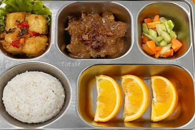 BGN Bakal Setop Sementara Program MBG Saat Libur Sekolah, Seluruh Dapur SPPG Akan Diaudit