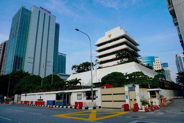 KJRI Johor Bahru Lindungi Dua WNI Korban Dugaan Kekerasan Majikan di Malaysia
