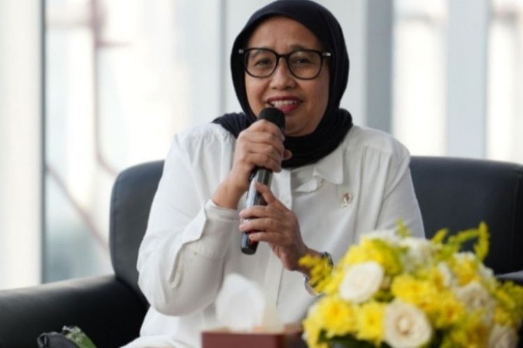 Nanik S Deyang Hindari Wartawan soal Motor Listrik BGN, Anas Urbaningrum: Sebaiknya Tidak Menghindar