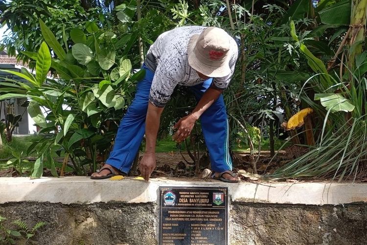 Pajak Kendaraan yang Dibayar Warga Tak Sia-Sia, Rp1,7 Triliun Kembali untuk Pembangunan Desa