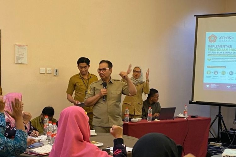 Wali Kota Yogyakarta Ungkap Strategi Atasi Sampah di Jogja, Mas JOS Jadi Andalan Utama