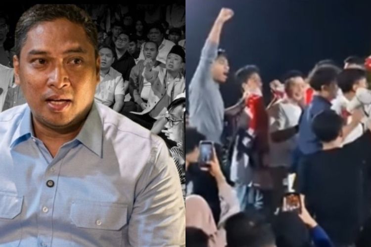 Viral Kericuhan Diskusi UGM, Sudaryono Bantah Kabur dan Ungkap Alasan Keluar dari Lokasi