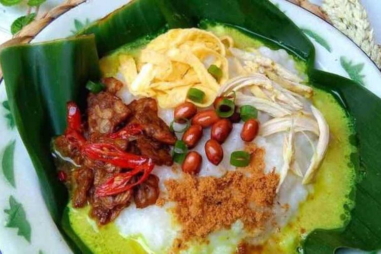 Jenang Suro, Tradisi Warisan Leluhur yang Tetap Hidup di Bulan Suro